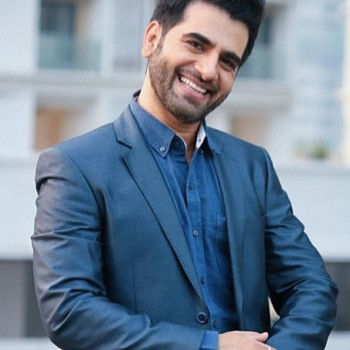 Rohit Mehta